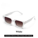 (85% off) Gafas de Sol Premium Loof 2025 – Diseño de Lujo, Estilo Cuadrado Unisex