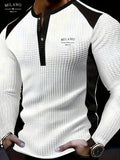 Sueter Tejido Milano Hombre