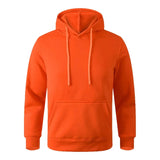 Buzo Hoodie Mujer Varios Colores