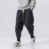 Pantalones Joggins Babucha Urbanos Unisex