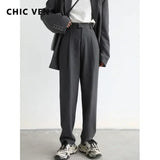 Pantalón Largo Formal
