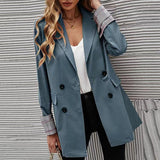 Blazers Saco Chaqueta para Mujer