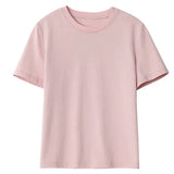 Camiseta Crop Top