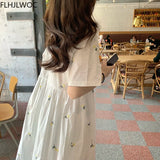 Vestido Lolita Retro