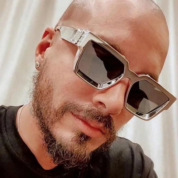 (85% off) Gafas de Sol Premium Loof 2025 – Diseño de Lujo, Estilo Cuadrado Unisex