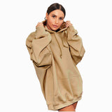 BUZO OVERSIZED EMMA FRISA 2021 STOCK EN ARGENTINA