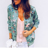 Chaqueta Primavera Alessandra