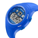 Reloj Pulsera Deportivo Digital Infantil Unisex Niños Niña Electronico