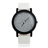 Reloj Pulsera Analogo Luna Estrellas Casual Mujer Dama Cuarzo