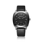 Nuevo Reloj Pulsera Mujer Cuarzo Gris