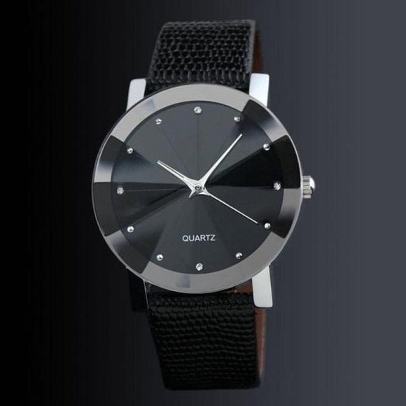 Reloj Pulsera Hombre 2019 Cuarzo Diseño