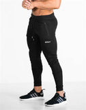 2018 Joggins Pantalón Crossfit Hombre Gimnasio Deporte Casuales Deportivos