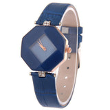 Reloj Pulsera Mujer Dama Strass Brazalete Cristal Cuarzo