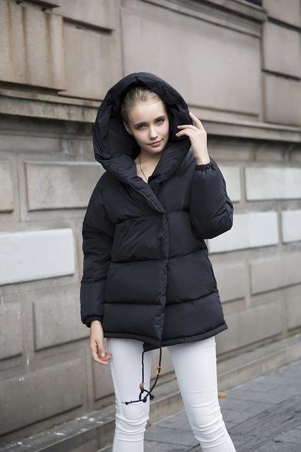 Abrigos Invierno Casacas Para Mujer Parkas Mujer Casacas Para