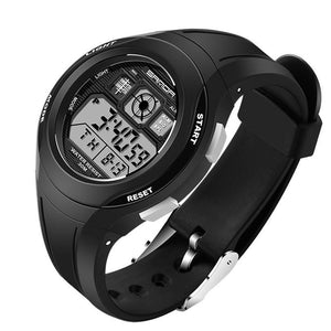 Reloj Electronico Pulsera Deportivo Mujer Dama Led Digital