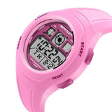 Reloj Electronico Pulsera Deportivo Mujer Dama Led Digital