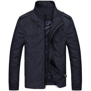 Campera Chaqueta Chamarra Casaca Rompevientos Hombre NB000