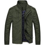 Campera Chaqueta Chamarra Casaca Rompevientos Hombre NB000