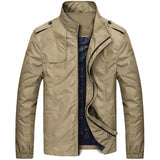 Campera Chaqueta Chamarra Casaca Rompevientos Hombre NB000