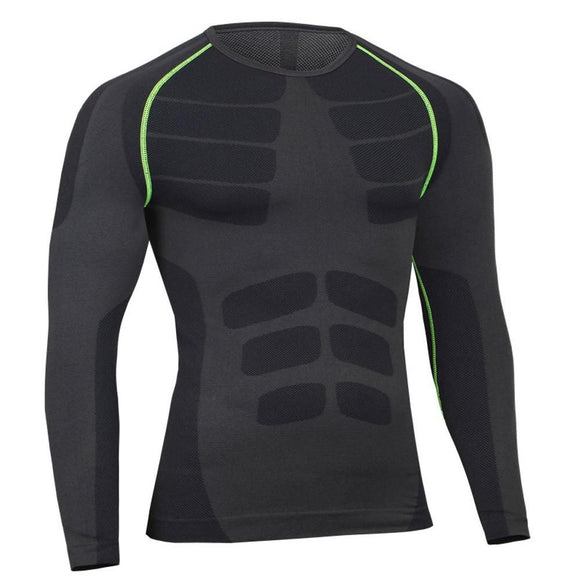 Remera Sudadera Yoga Hombre Ejercicio Deportes Fitness Atletica