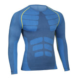 Remera Sudadera Yoga Hombre Ejercicio Deportes Fitness Atletica