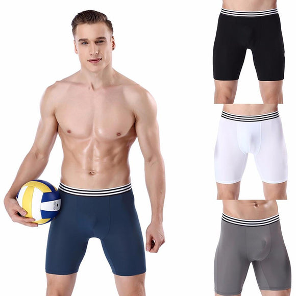 Shorts Bermudas Calzones Hombre Boxer Modal