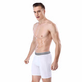 Shorts Bermudas Calzones Hombre Boxer Modal