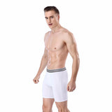 Shorts Bermudas Calzones Hombre Boxer Modal